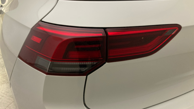 Volkswagen Golf 1.0 TSI Life 5dr Petrol Hatchback